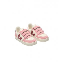 Basket junior Volley leather | Marsala Mary