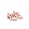 Basket junior Volley leather | Marsala Mary