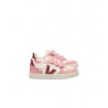 Basket junior Volley leather | Marsala Mary