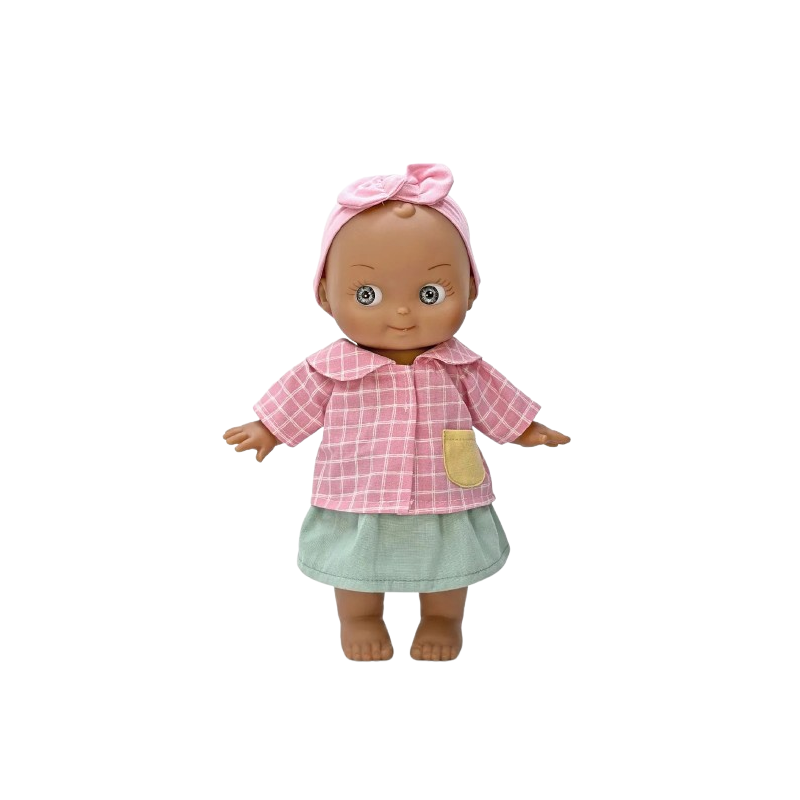 Mini Panchas | Maïa