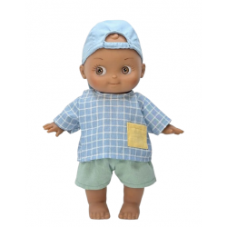 Mini Panchas | Noah