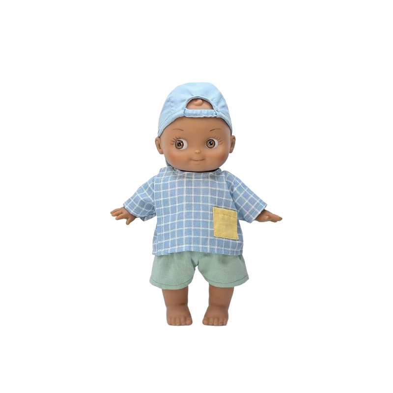 Mini Panchas | Noah
