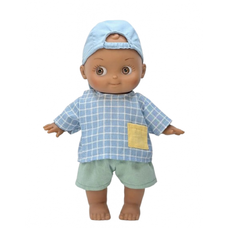 Mini Panchas | Noah