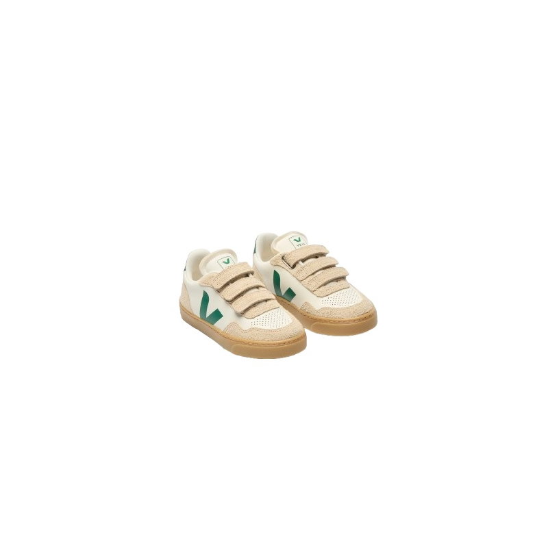 Basket junior Volley leather | Pure Golf Almond