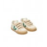 Basket junior Volley leather | Pure Golf Almond