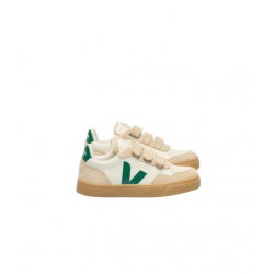 Basket enfant Volley leather | Pure Golf Almond