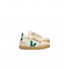 Basket enfant Volley leather | Pure Golf Almond