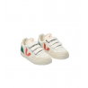 Basket junior Volley leather | White Mars Golf
