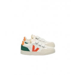 Basket junior Volley leather | White Mars Golf