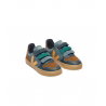 Basket enfant Suede California | Ouro Natural