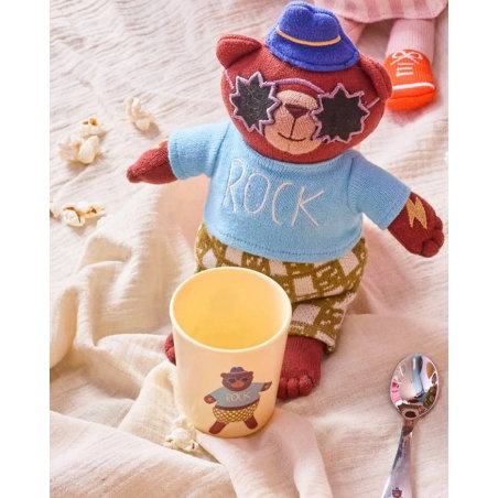 Petit gobelet | Bear - Rice