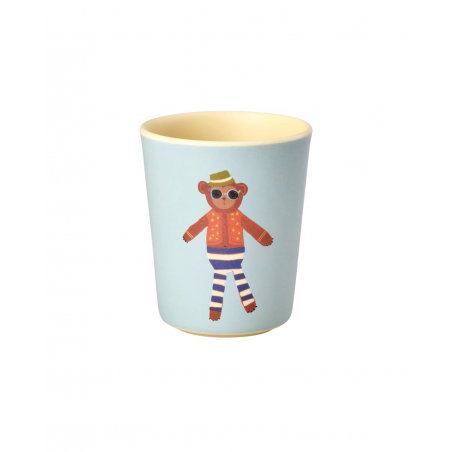 Petit gobelet | Monkey - Rice