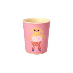 Petit gobelet | Dog - Rice