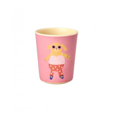 Petit gobelet | Dog - Rice