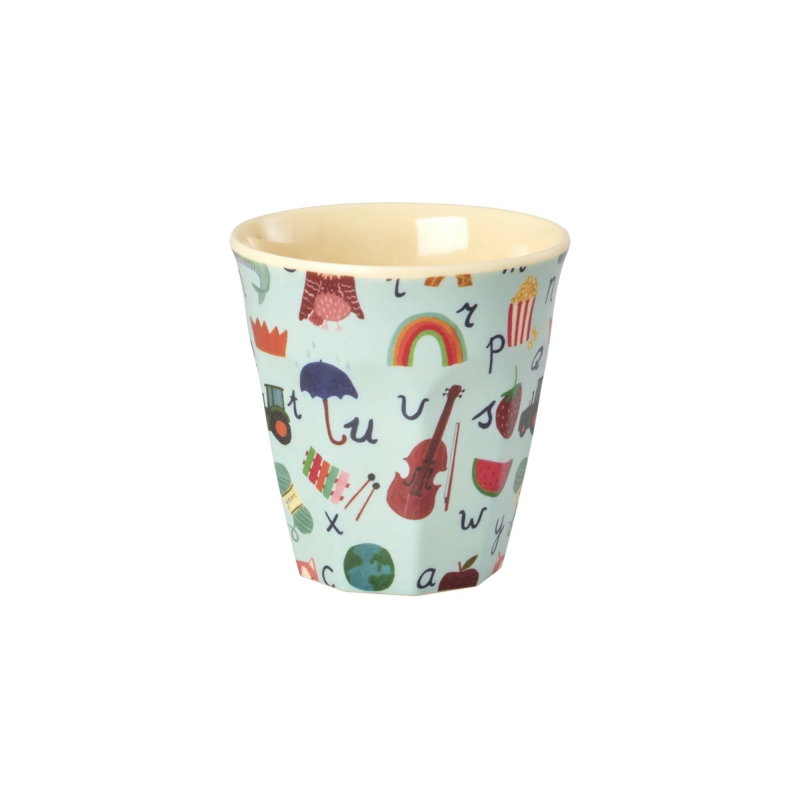 Gobelet Medium | ABC Bleu
