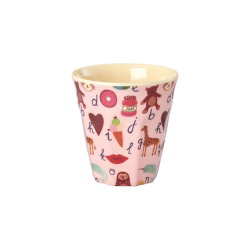 Gobelet Medium | ABC Rose - Rice