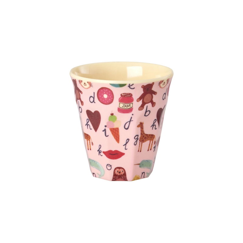 Gobelet Medium | ABC Rose