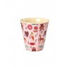 Gobelet Medium | ABC Rose