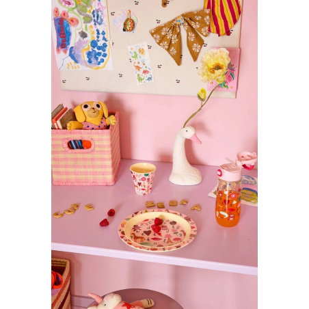 Gobelet Medium | ABC Rose - Rice