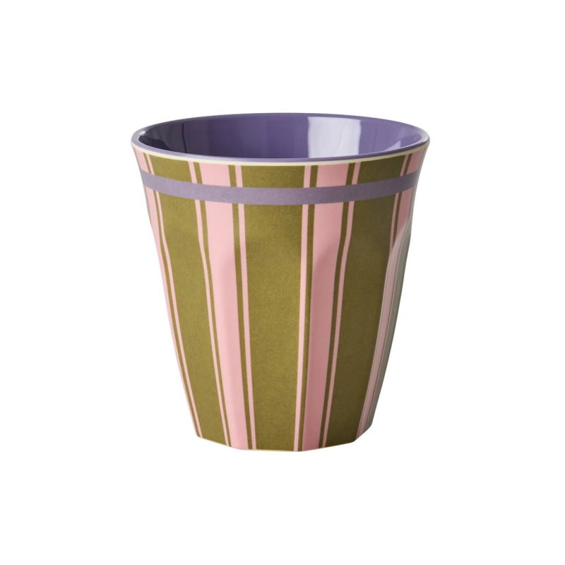 Gobelet Medium | Stripe Delight