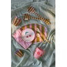 Gobelet Medium | Stripe Delight