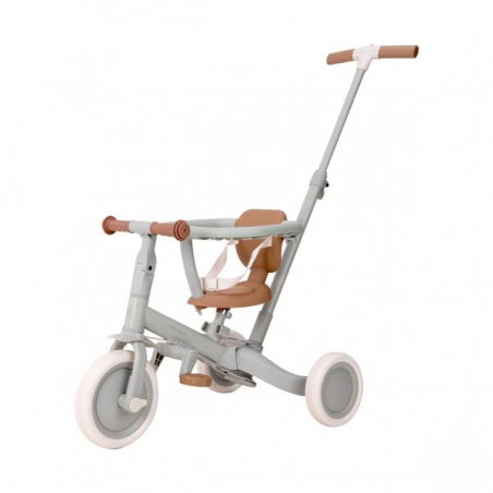 Tricycle 4 en 1 | Bleu