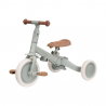 Tricycle 4 en 1 | Bleu