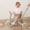 Tricycle 4 en 1 | Bleu