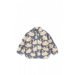 Veste polaire Jody | Swan
