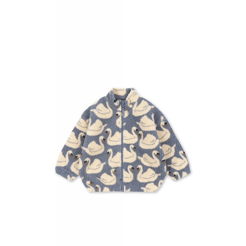 Veste polaire Jody | Swan