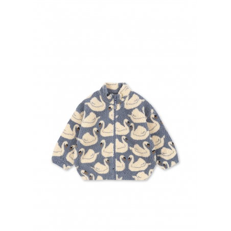 Veste polaire Jody | Swan - Konges Slojd