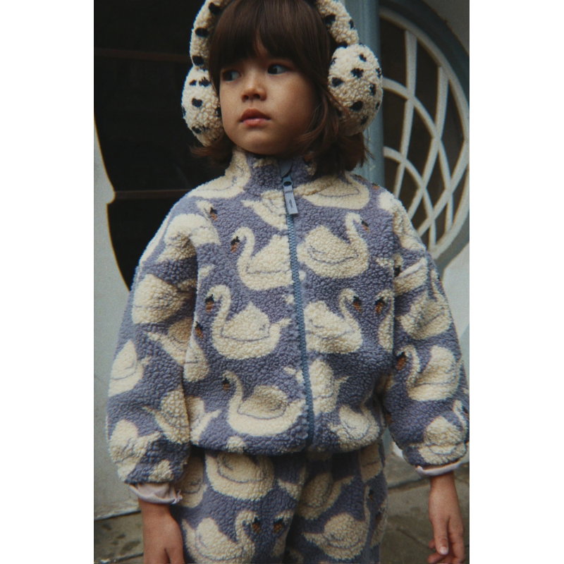 Veste polaire Jody | Swan