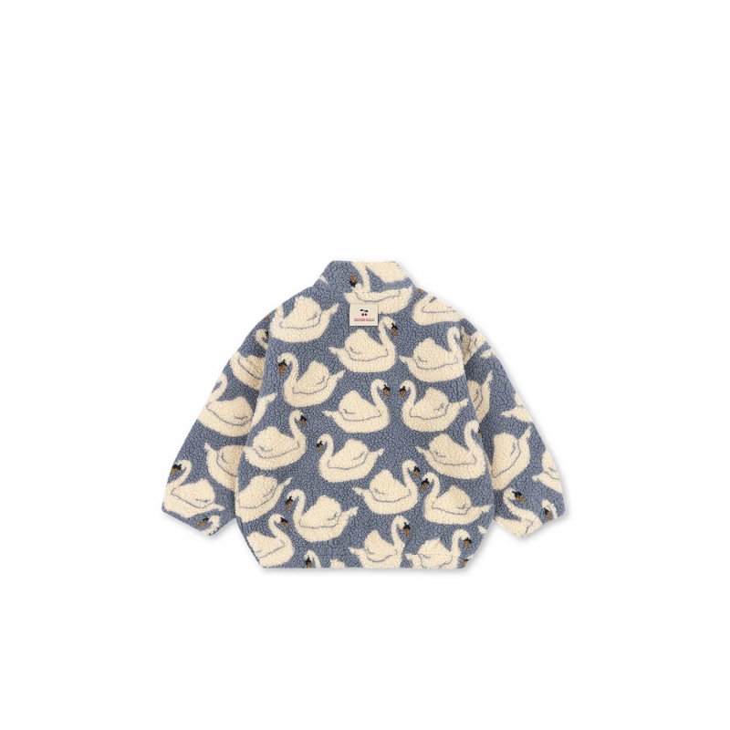 Veste polaire Jody | Swan
