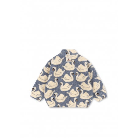 Veste polaire Jody | Swan - Konges Slojd