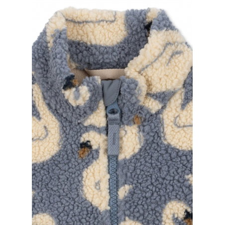 Veste polaire Jody | Swan - Konges Slojd
