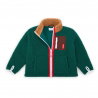 Veste Polaire enfant | Duck Blue