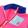 Veste Polaire enfant | Fuchsia