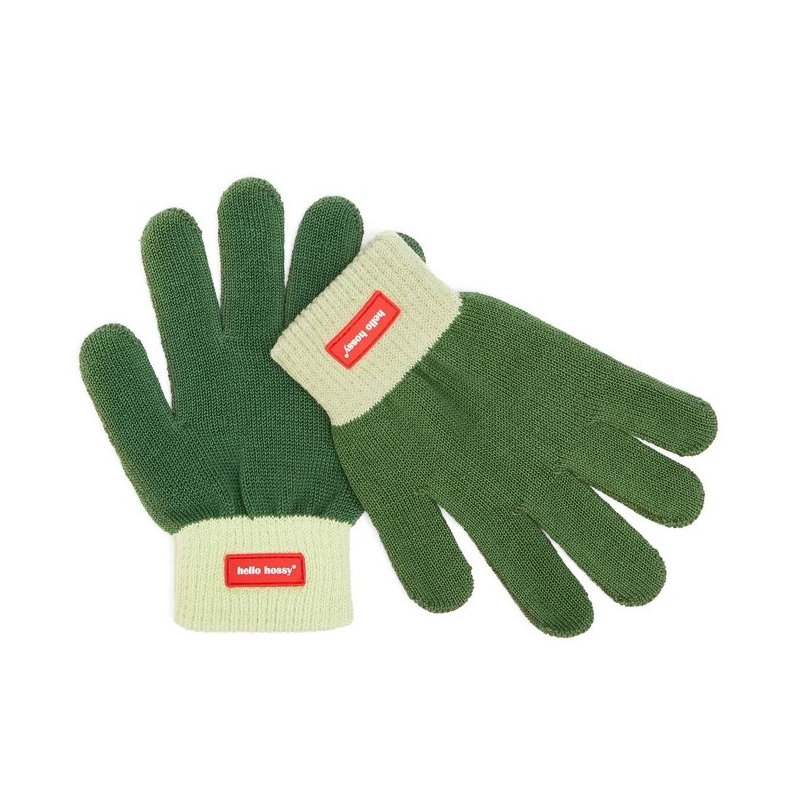 Gants Handy | Mossy