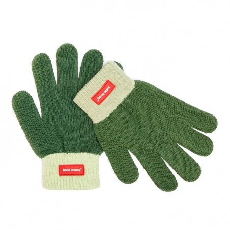 Gants Handy | Mossy - Hello Hossy