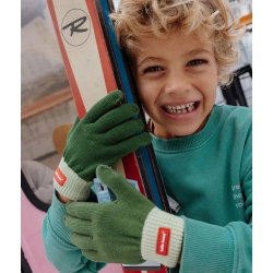 Gants Handy | Mossy