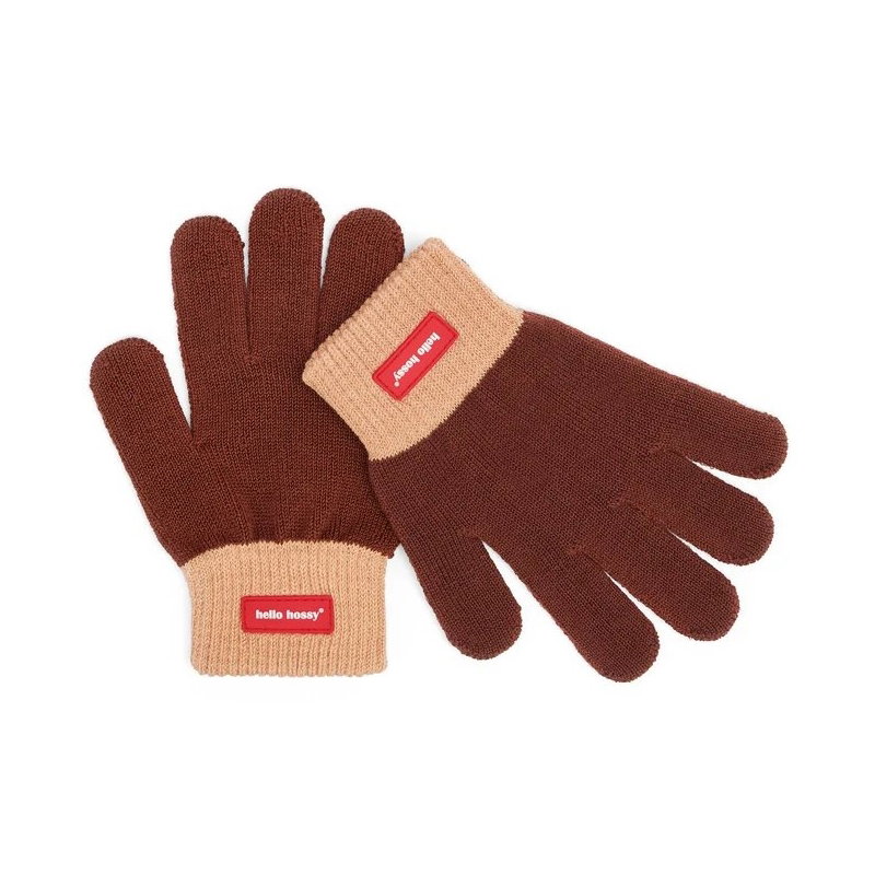 Gants Handy | Coffee