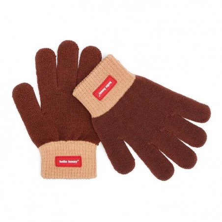 Gants Handy | Coffee - Hello Hossy
