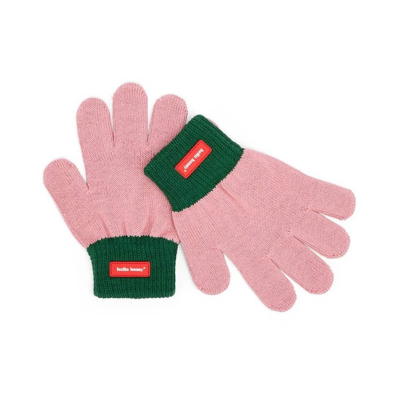 Gants Handy | Rosy