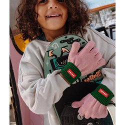 Gants Handy | Rosy