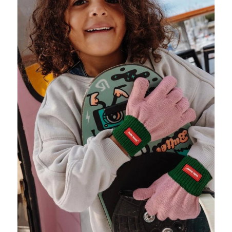 Gants Handy | Rosy - Hello Hossy