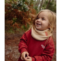 Snood Cocoon | Creamy