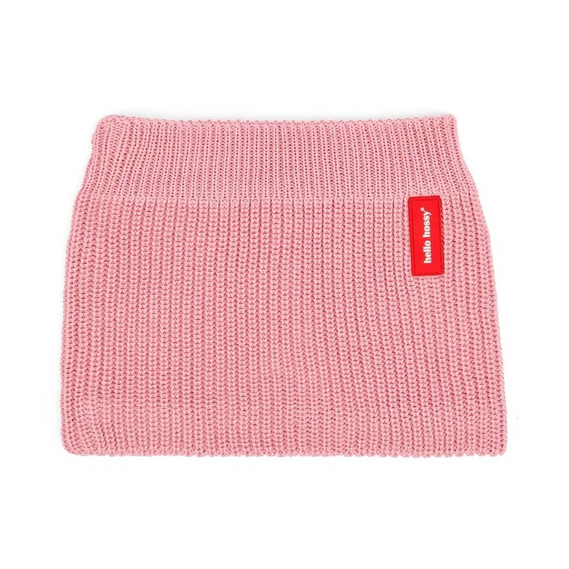 Snood Cocoon | Rosy