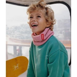 Snood Cocoon | Rosy