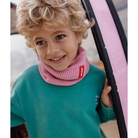 Snood Cocoon | Rosy - Hello Hossy