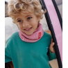 Snood Cocoon | Rosy
